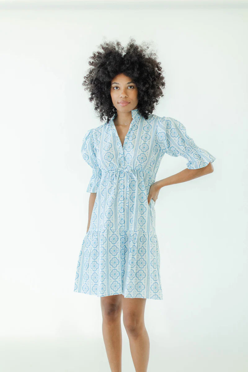 Marigold by Victoria Dunn Kai Dress