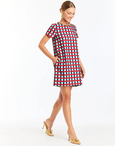 Ainslee Mini Dress