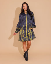 Nora Dress