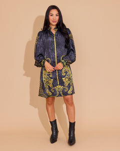 Nora Dress