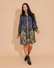 Nora Dress