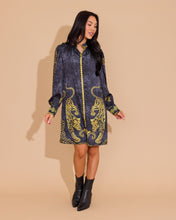 Nora Dress