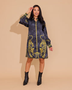 Nora Dress