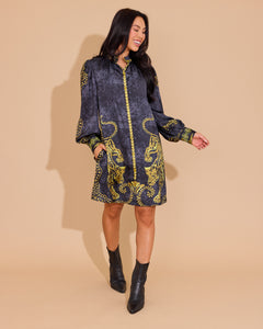 Nora Dress