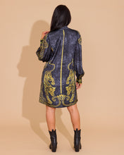 Nora Dress