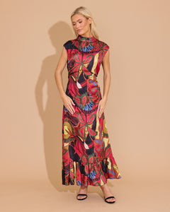 Estelle Dress