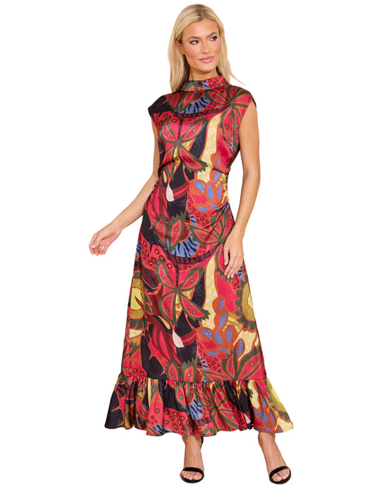 Estelle Dress