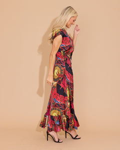 Estelle Dress