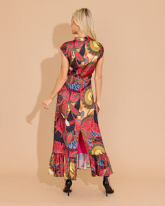 Estelle Dress