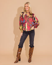 Phoebe Top