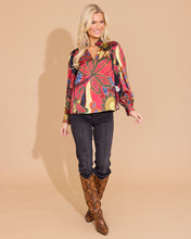 Phoebe Top