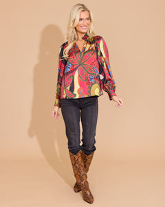 Phoebe Top