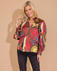 Phoebe Top