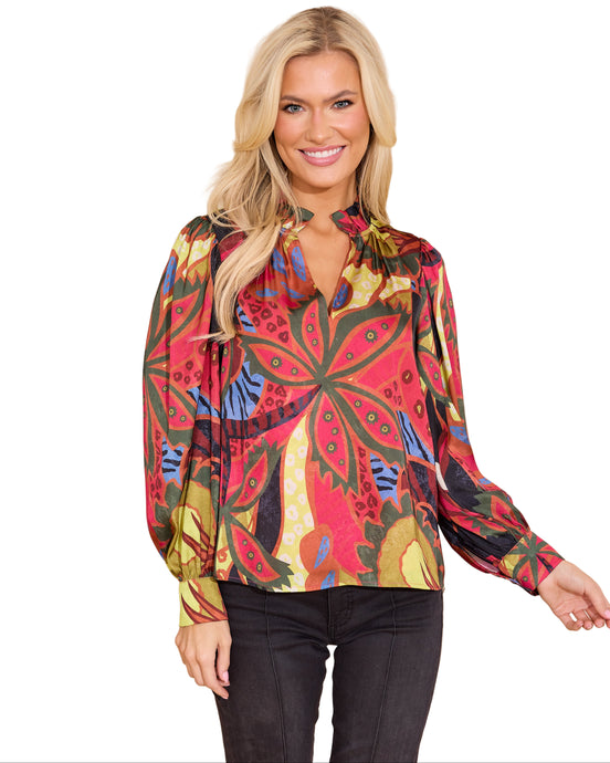 Phoebe Top
