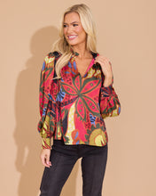 Phoebe Top