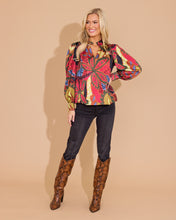 Phoebe Top