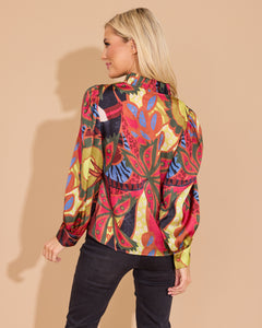 Phoebe Top