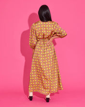Lizzie Dress