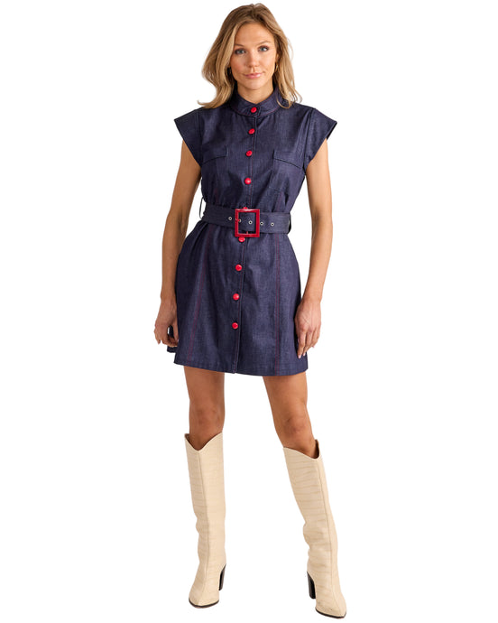 Suzie Dress