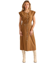 Collie Dress