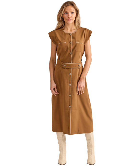 Collie Dress