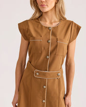 Collie Dress