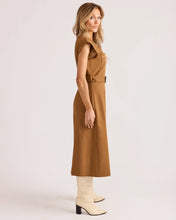 Collie Dress