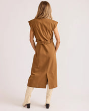 Collie Dress