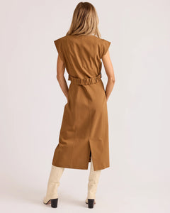 Collie Dress