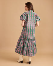 Carly Dress, Floral Manor
