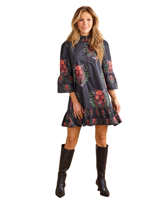 Chelsea Dress