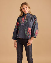 Daniella Top, Large Terrace