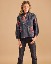 Daniella Top, Large Terrace