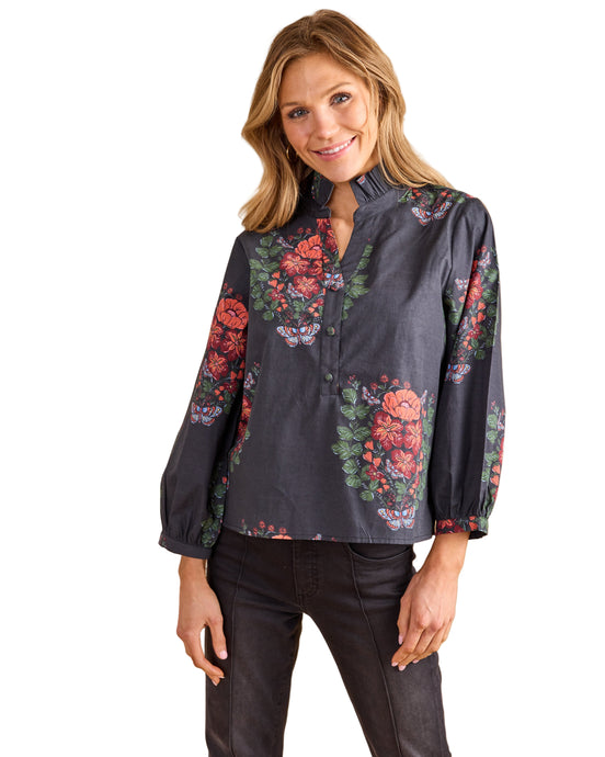 Daniella Top, Large Terrace