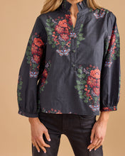 Daniella Top, Large Terrace
