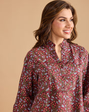 Daniella Top, Climbing Floral