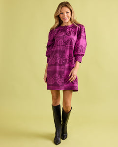 Paloma Dress