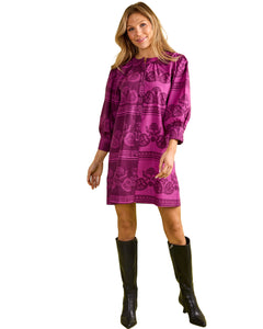 Paloma Dress