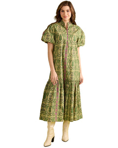 Carly Dress