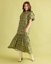 Carly Dress