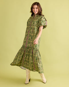Carly Dress