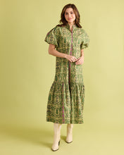 Carly Dress