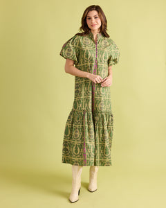 Carly Dress