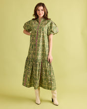 Carly Dress