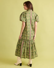 Carly Dress