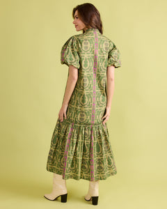 Carly Dress