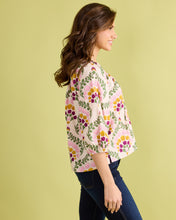 Beatrice Top, Botanique