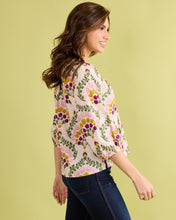 Beatrice Top, Botanique