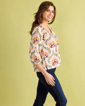 Beatrice Top, Botanique