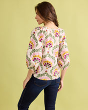 Beatrice Top, Botanique